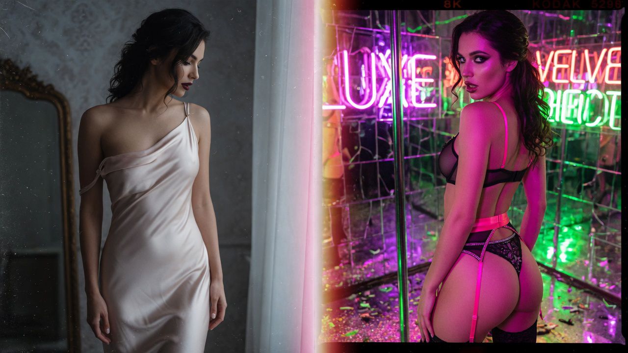 Milano 2026 – Perché le foto soft attirano clienti migliori