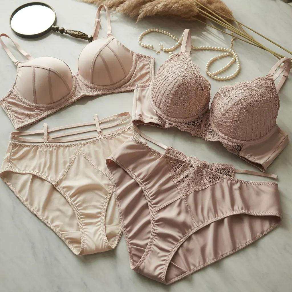 Lingerie 2026: Trends für Komfort und verführerischen Stil