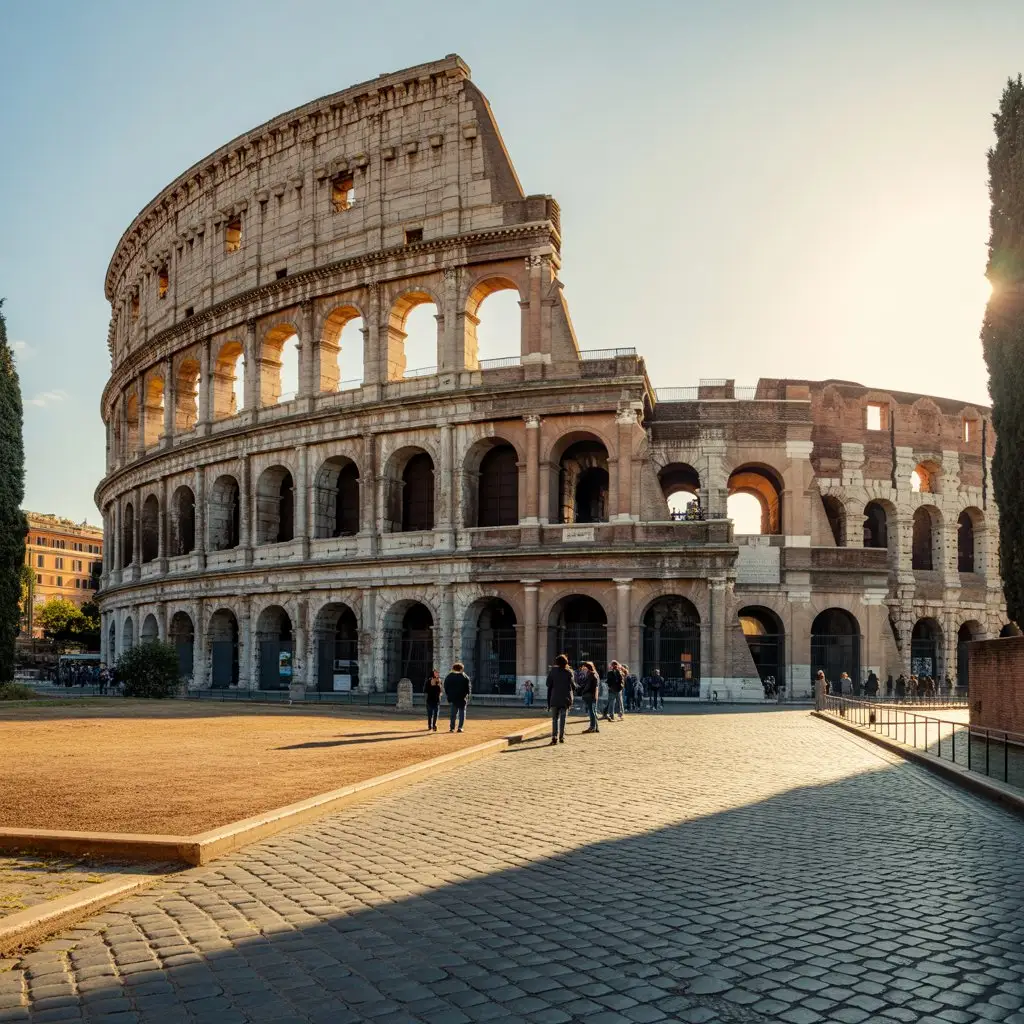 Rome : où rencontrer dans la capitale en toute discrétion