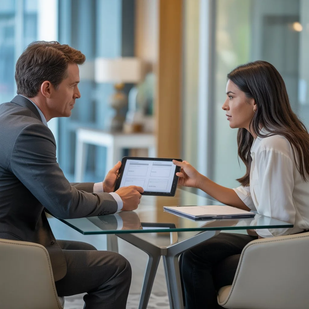 Screening del cliente: domande fondamentali per un incontro sicuro