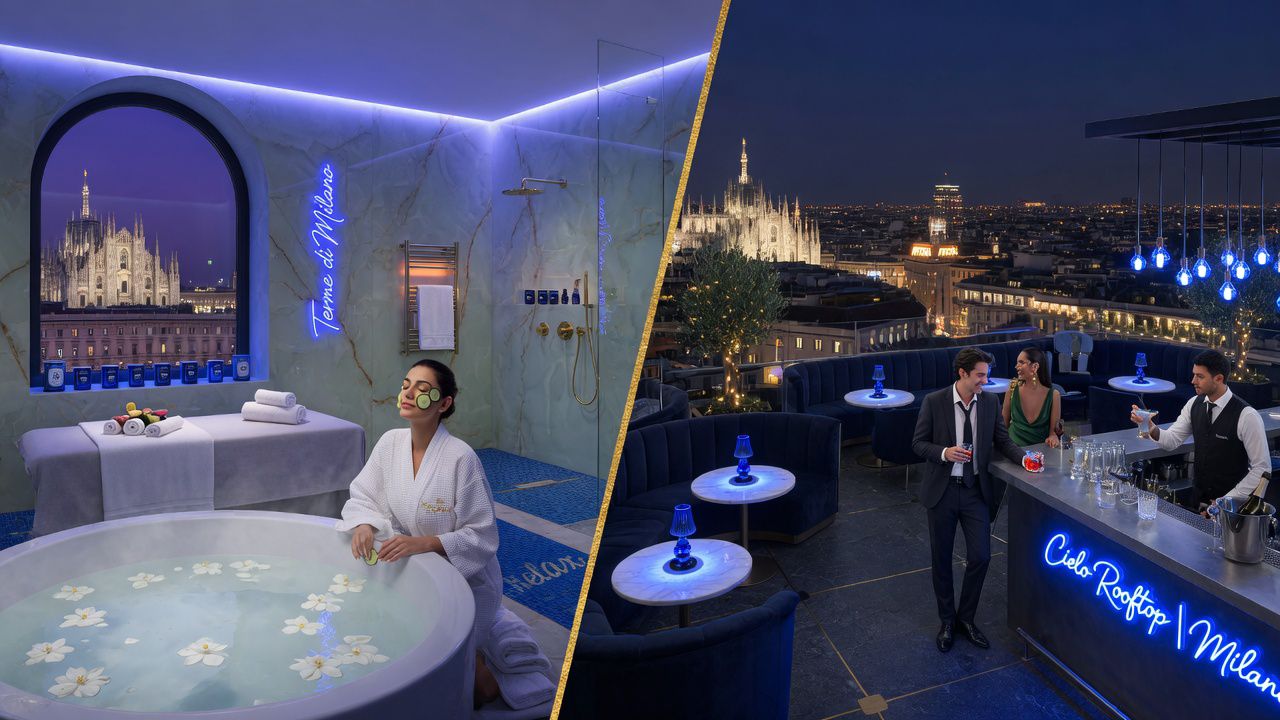 Exclusive Companions and Professional Masseurs in Milan 2026: Key Differences and Where to Find Them