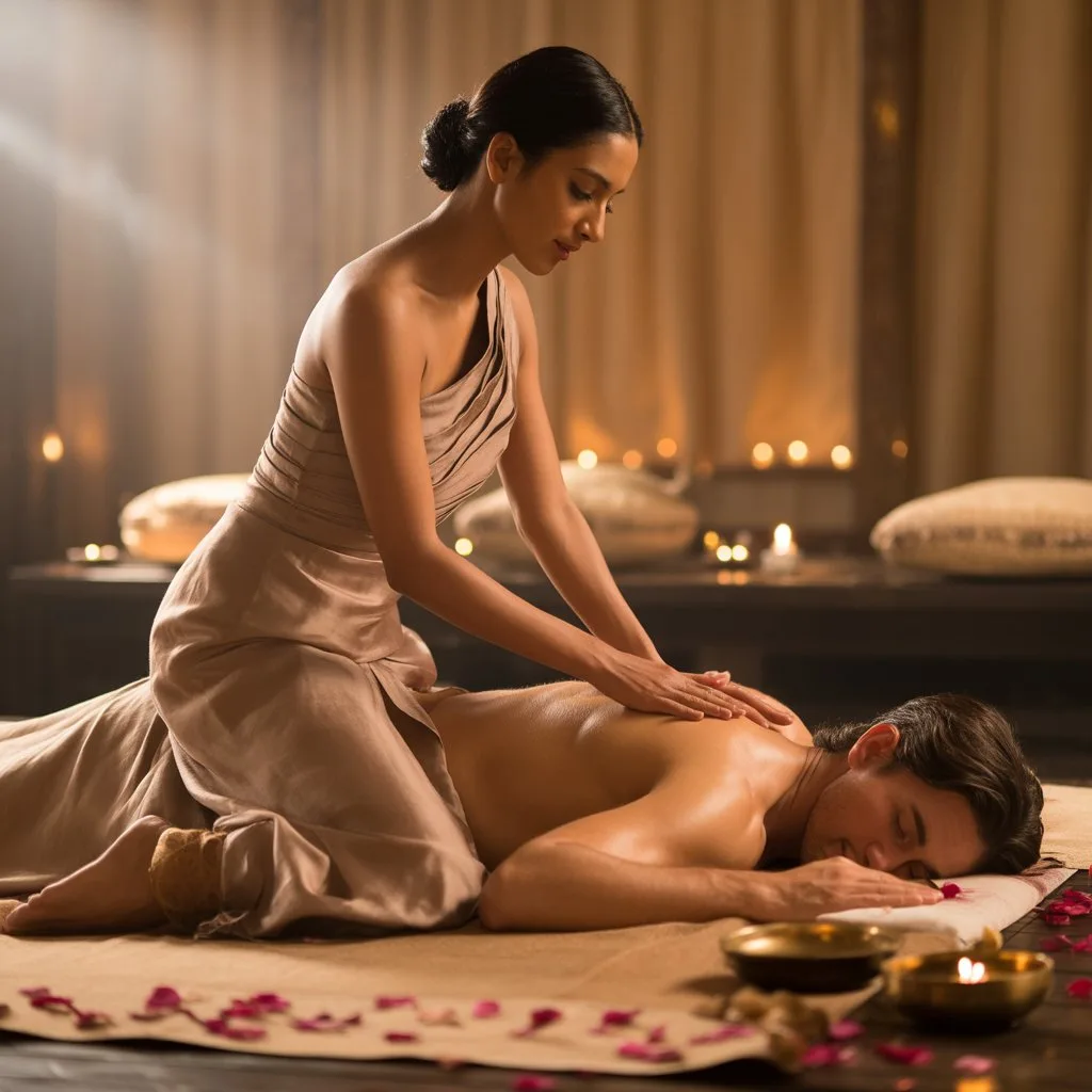 Tantra in Italia: come riconoscere e dove praticare la disciplina autentica