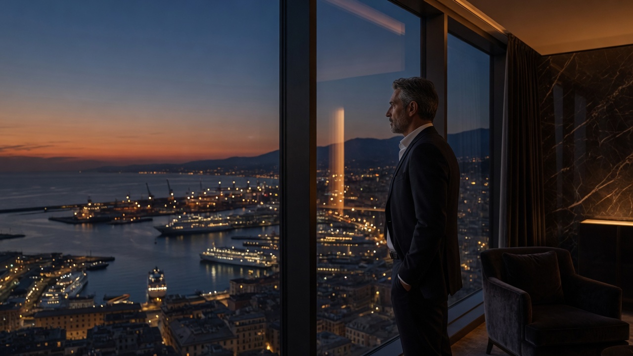 Genova 2026: Privacy e Riservatezza, Cosa Cercano Davvero gli Utenti Premium