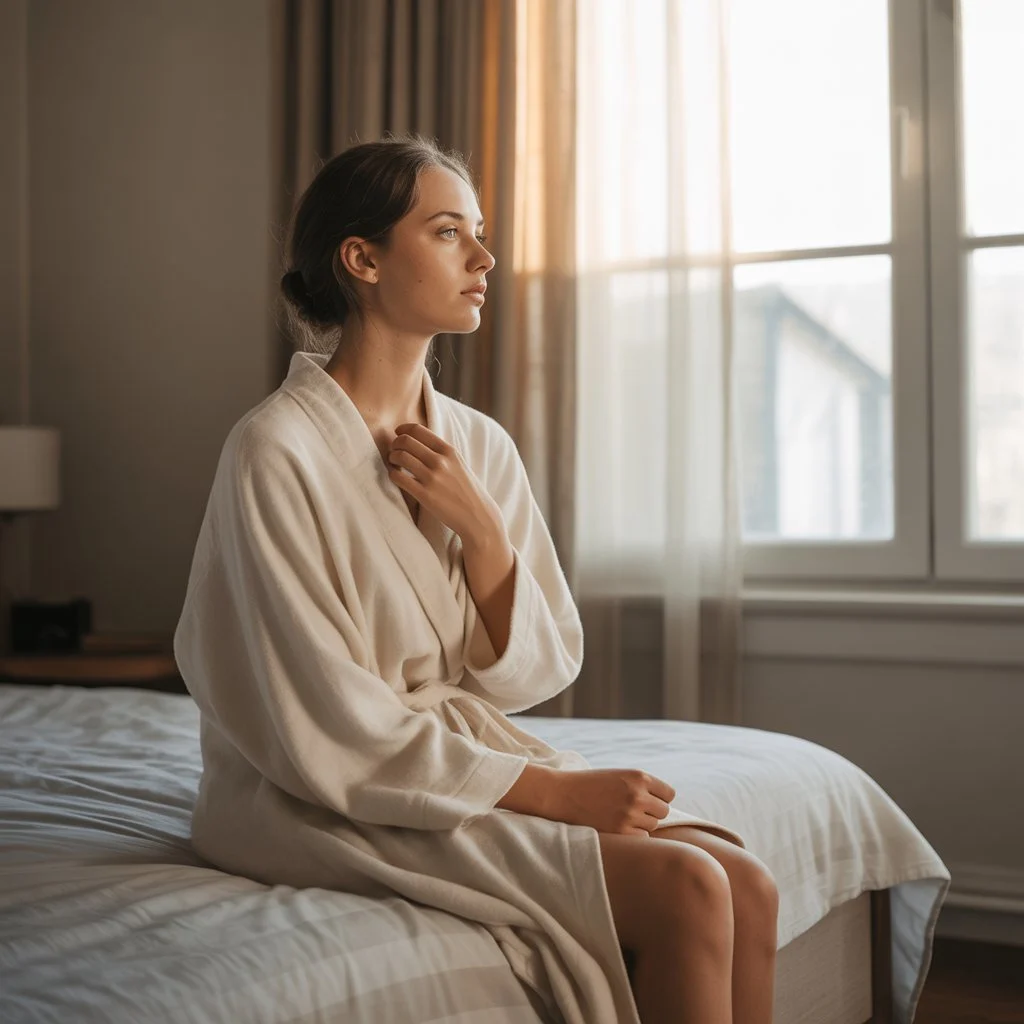 Come gestire le emozioni dopo un incontro intimo: consigli pratici e riflessioni