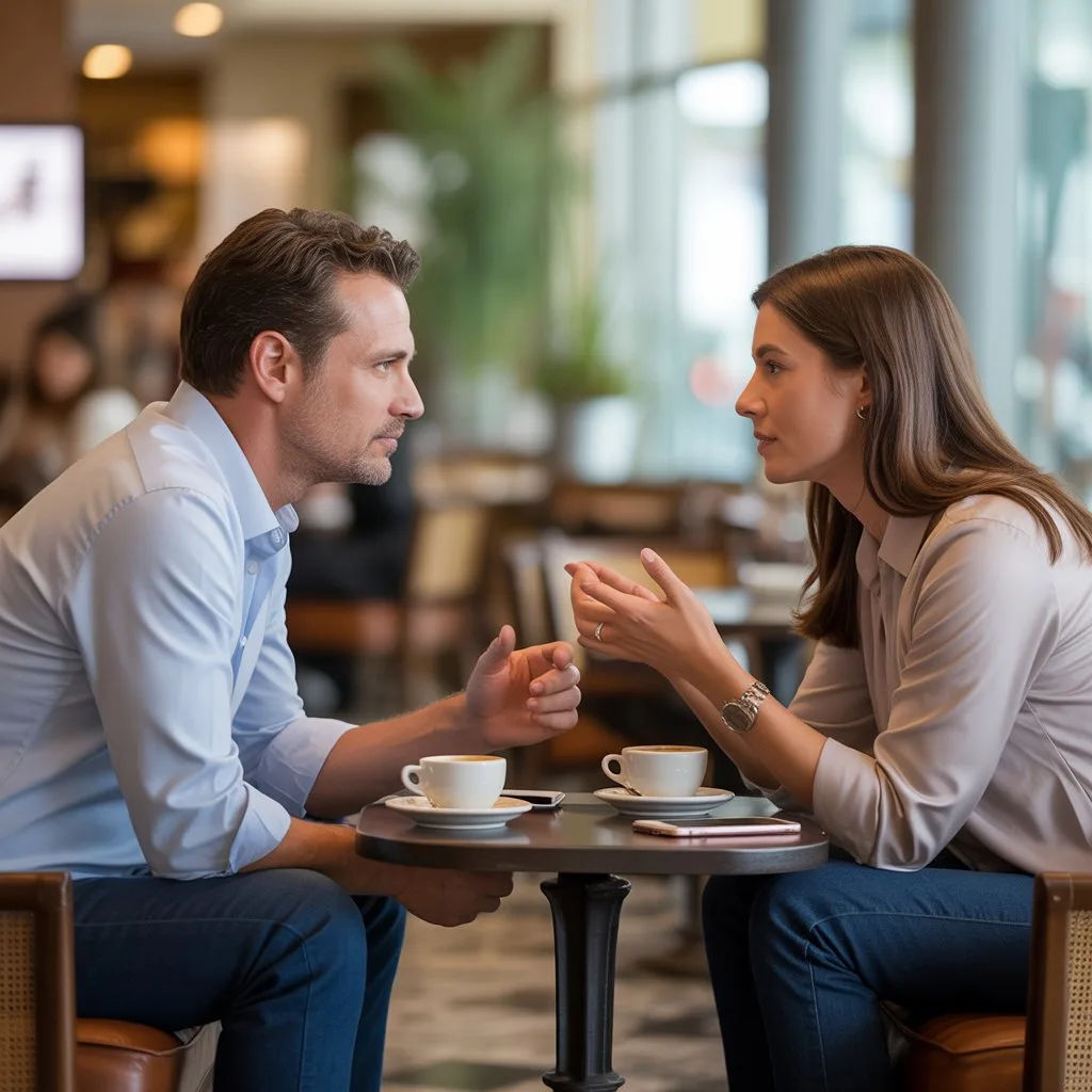 Primo incontro adulti: cosa concordare in anticipo per evitare disguidi